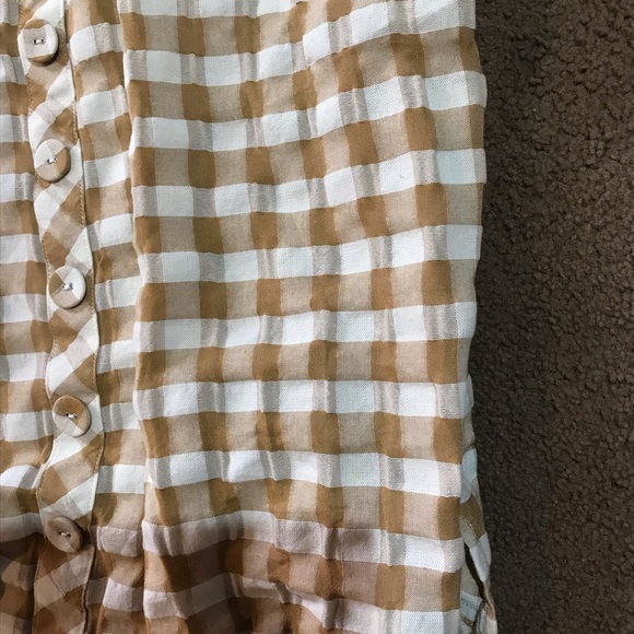 Woman’s shirt by Matilda Jane size XXL - Picture 3 of 5